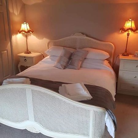 Отель The Swan Topcliffe Экстерьер фото
