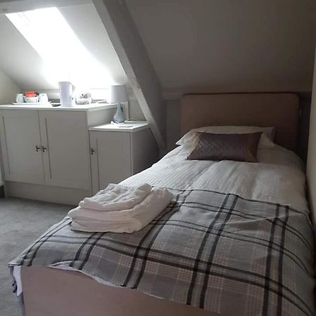 Отель The Swan Topcliffe Экстерьер фото