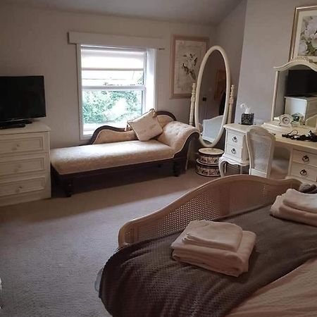 Отель The Swan Topcliffe Экстерьер фото
